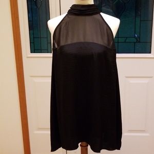 Jennifer Lopez 3X Sleeveless Top